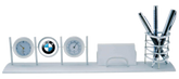 AMS- ED-451  - YUTIXER Aluminium Desktop - Al Masam Stationery LLC